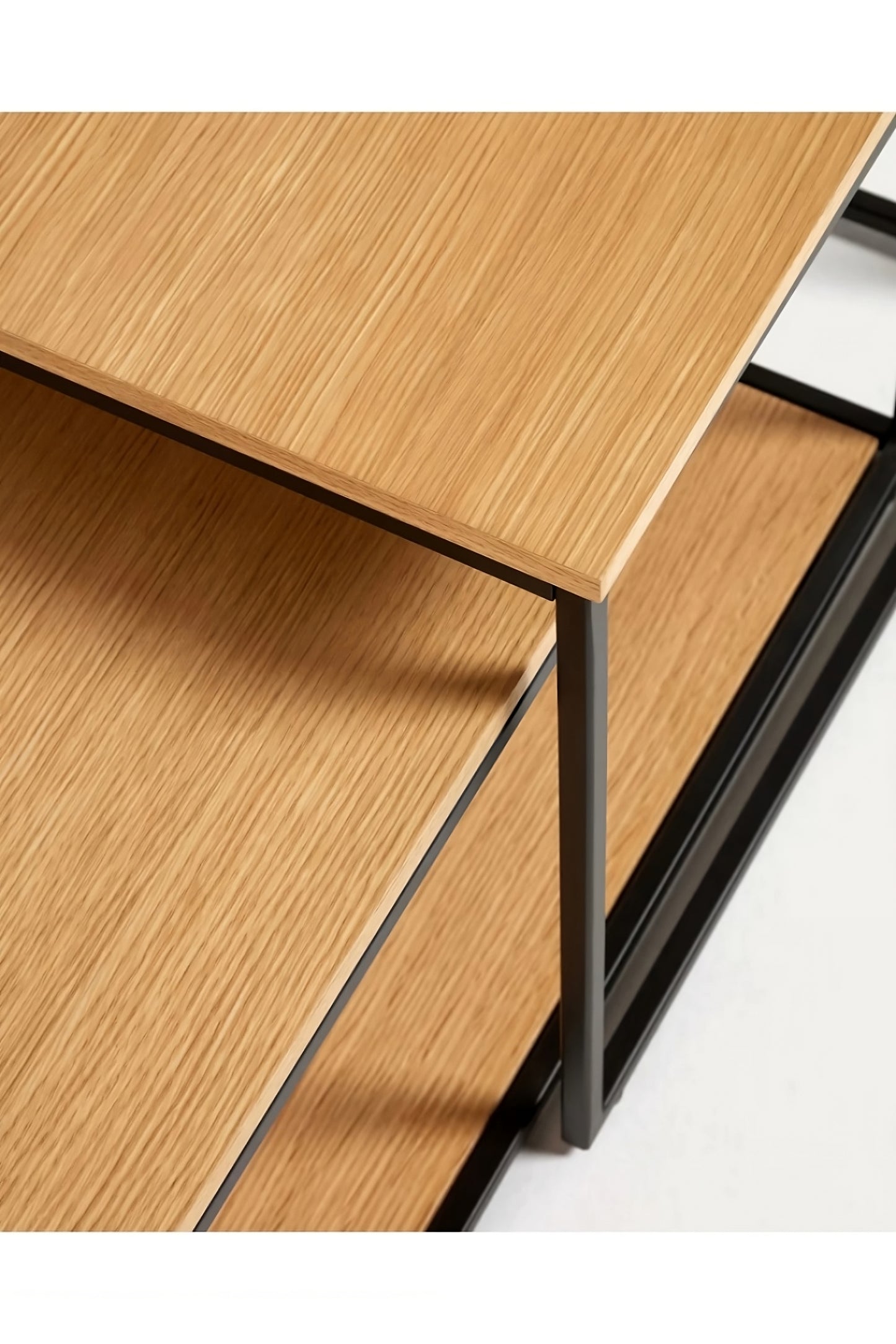 Nordic Nesting Coffee Tables (2) | La Forma Yoana