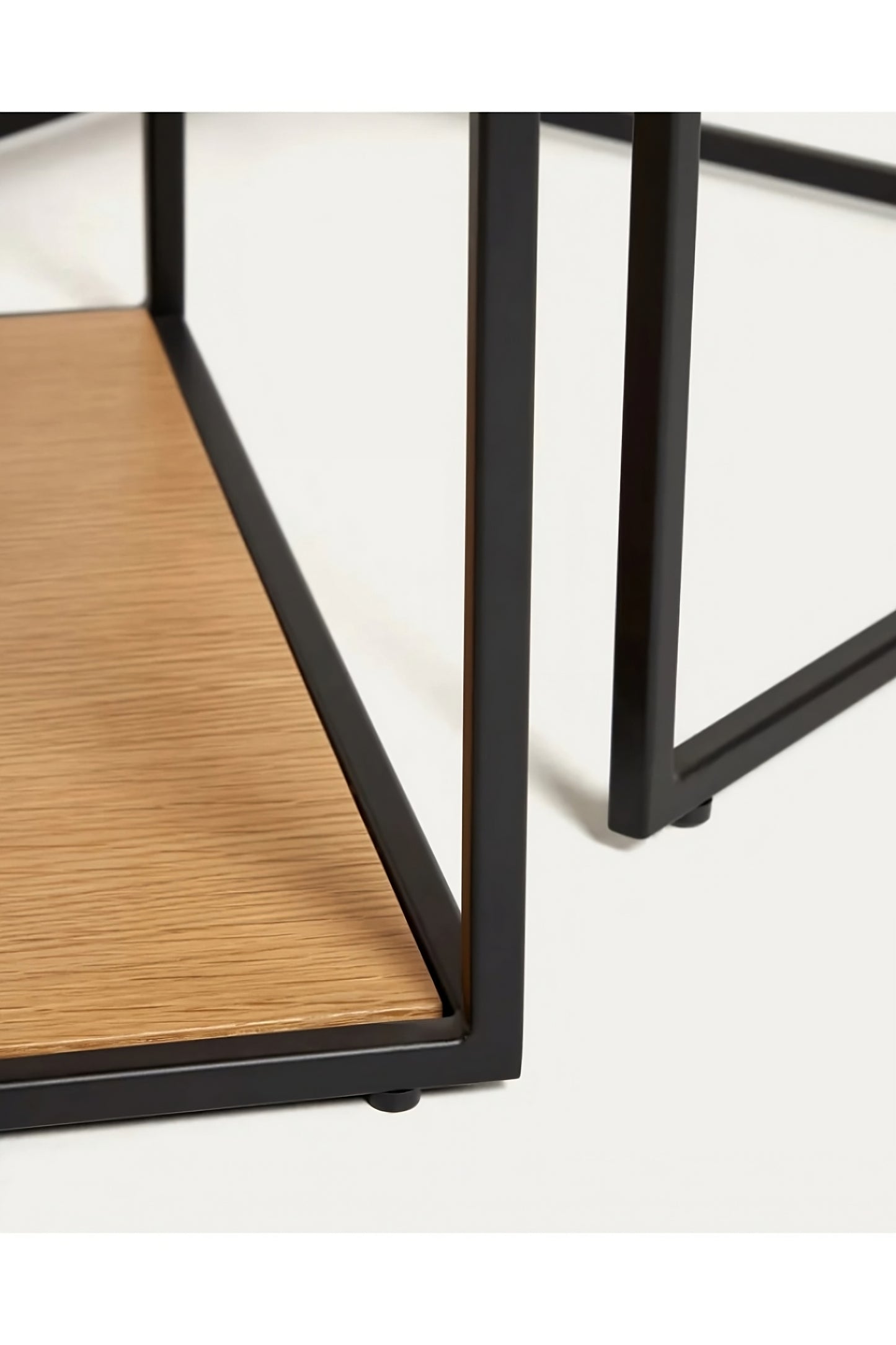 Nordic Nesting Coffee Tables (2) | La Forma Yoana