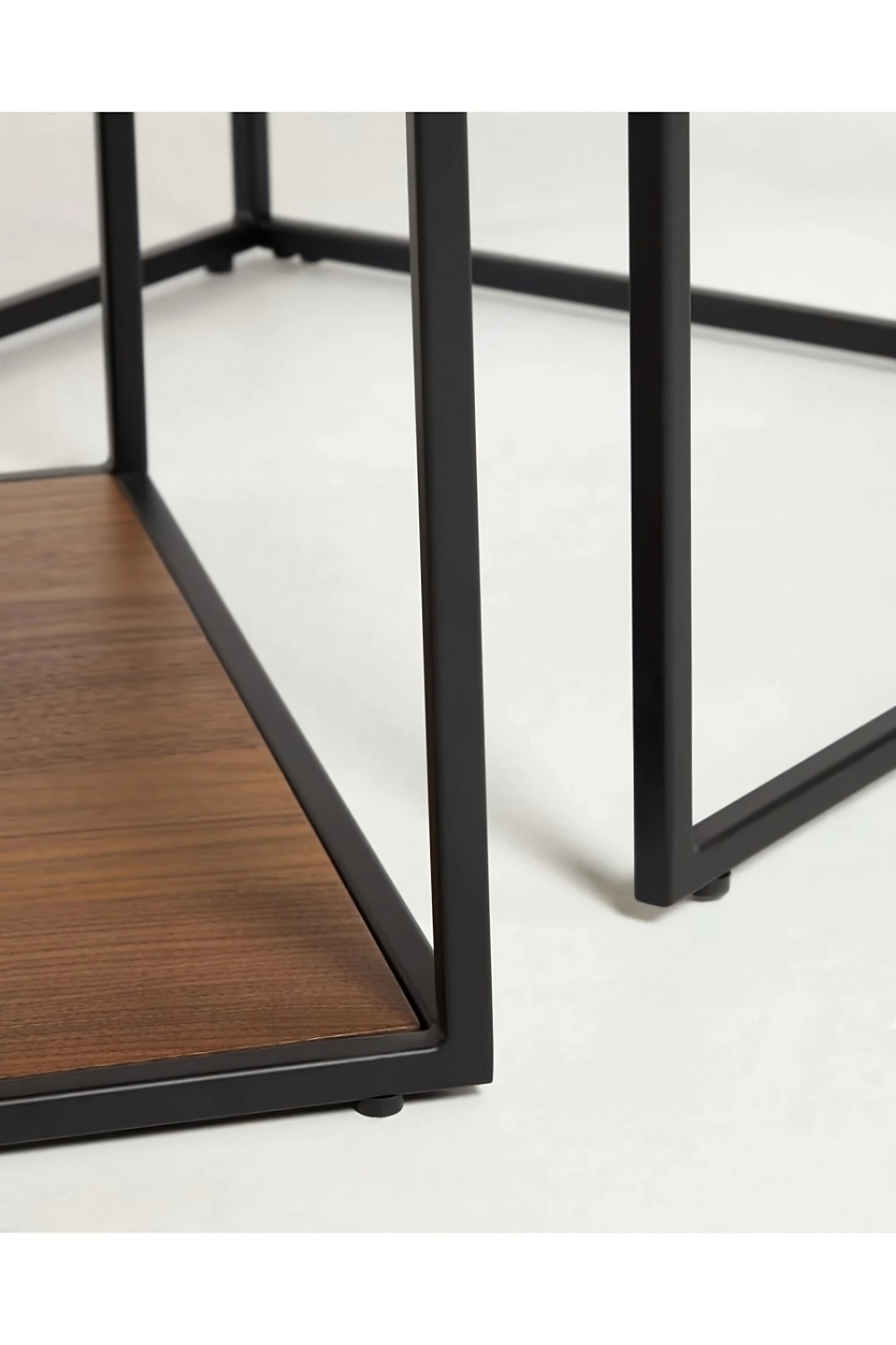 Nordic Nesting Coffee Tables (2) | La Forma Yoana