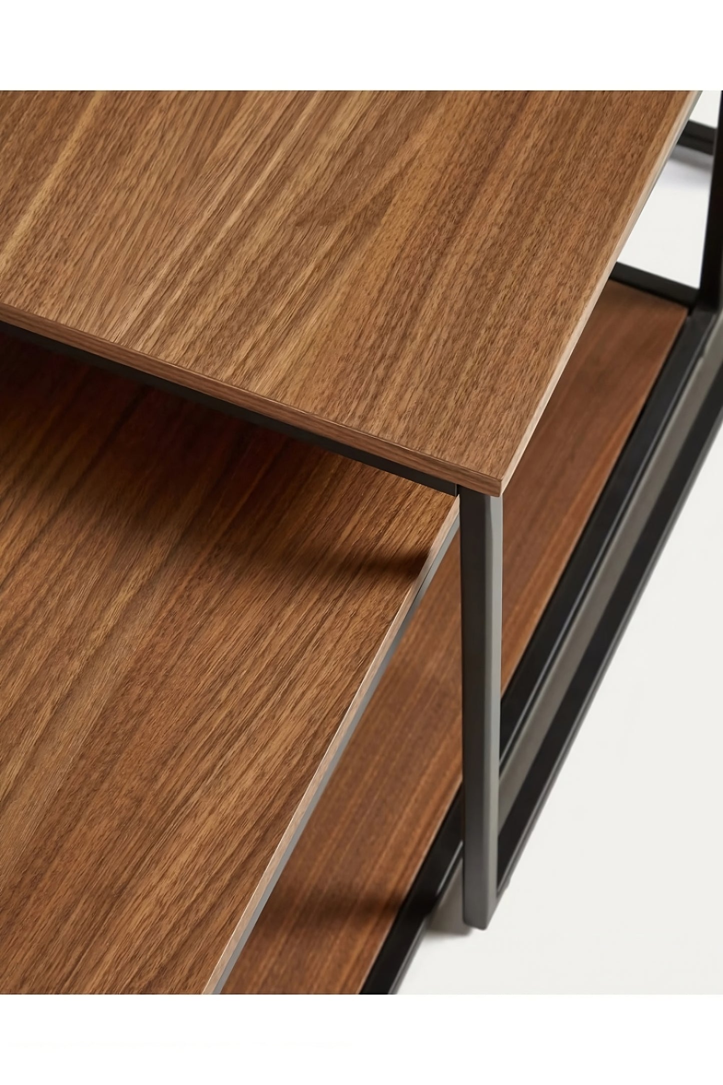 Nordic Nesting Coffee Tables (2) | La Forma Yoana