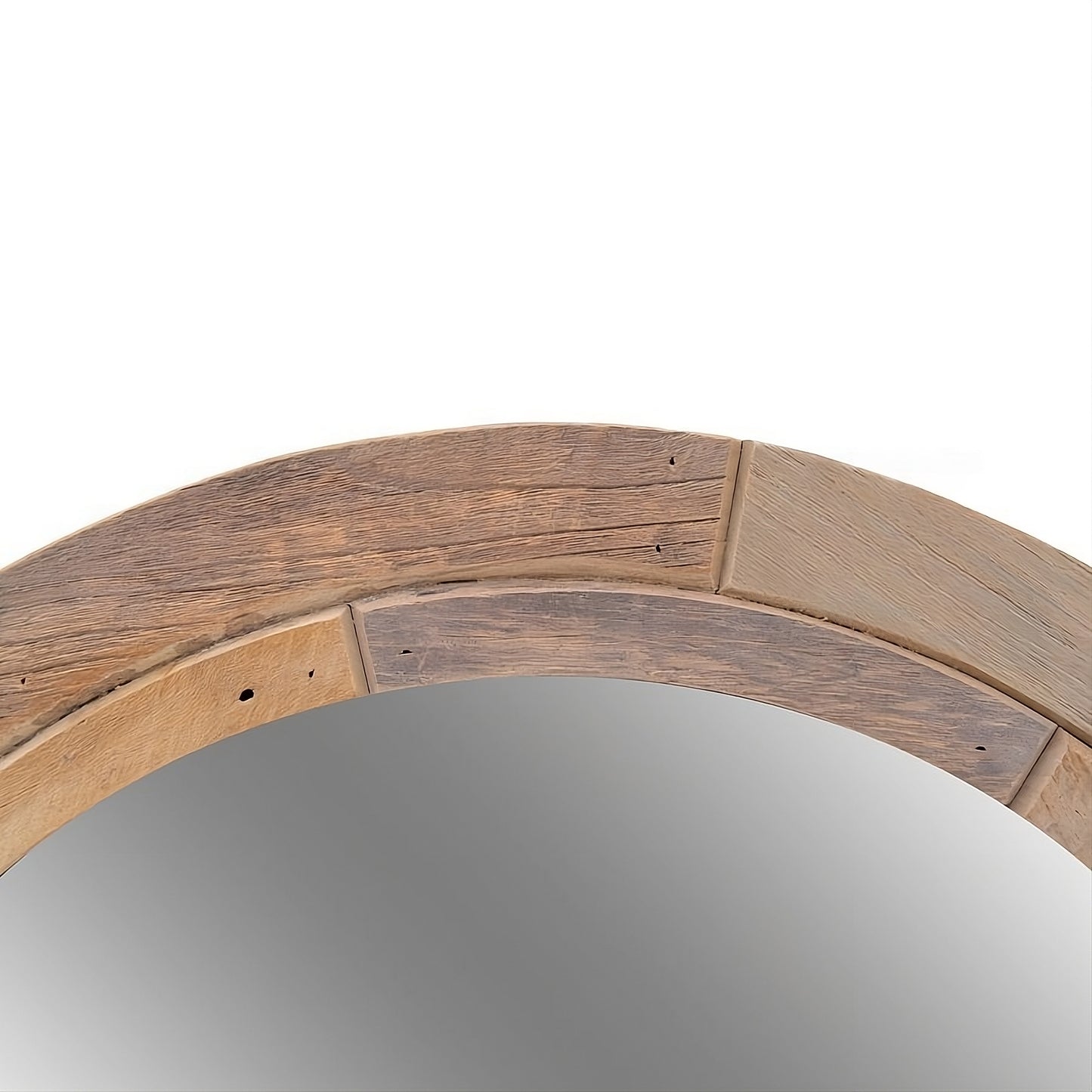 Mirror Organik 65 round
