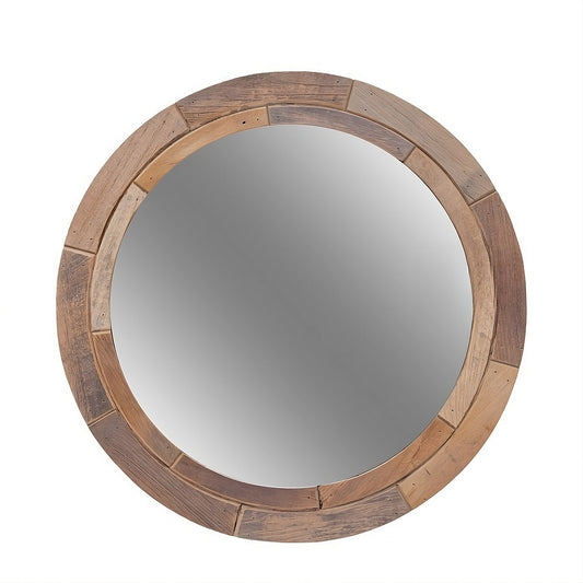 Mirror Organik 65 round