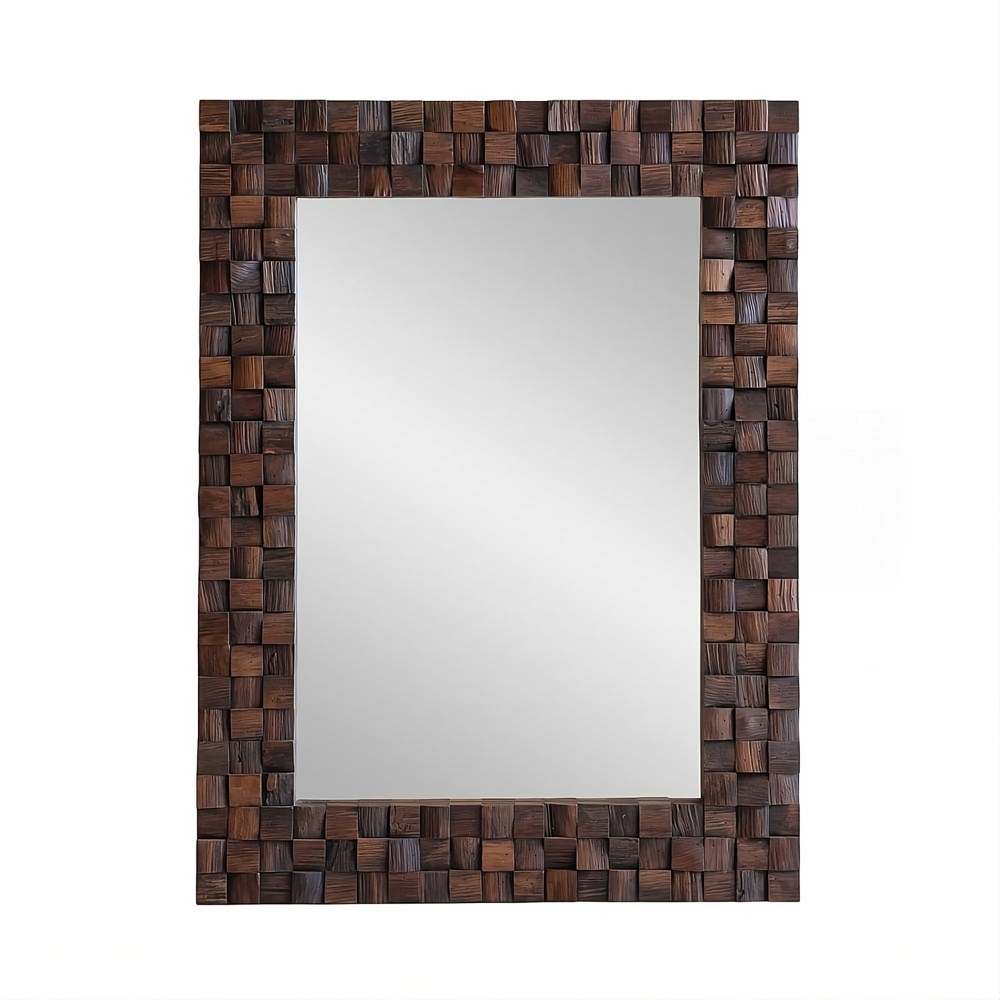 Mirror Ornament