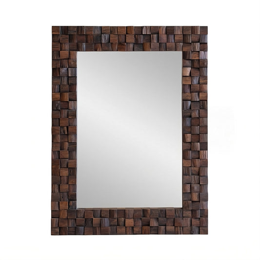 Mirror Ornament
