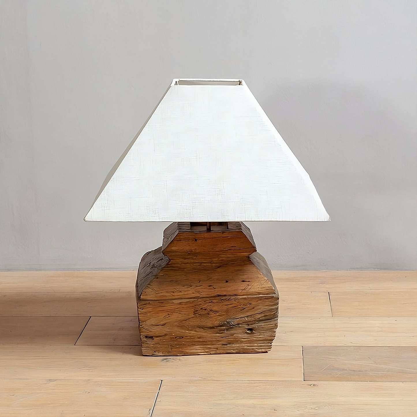 Lamp Ompa