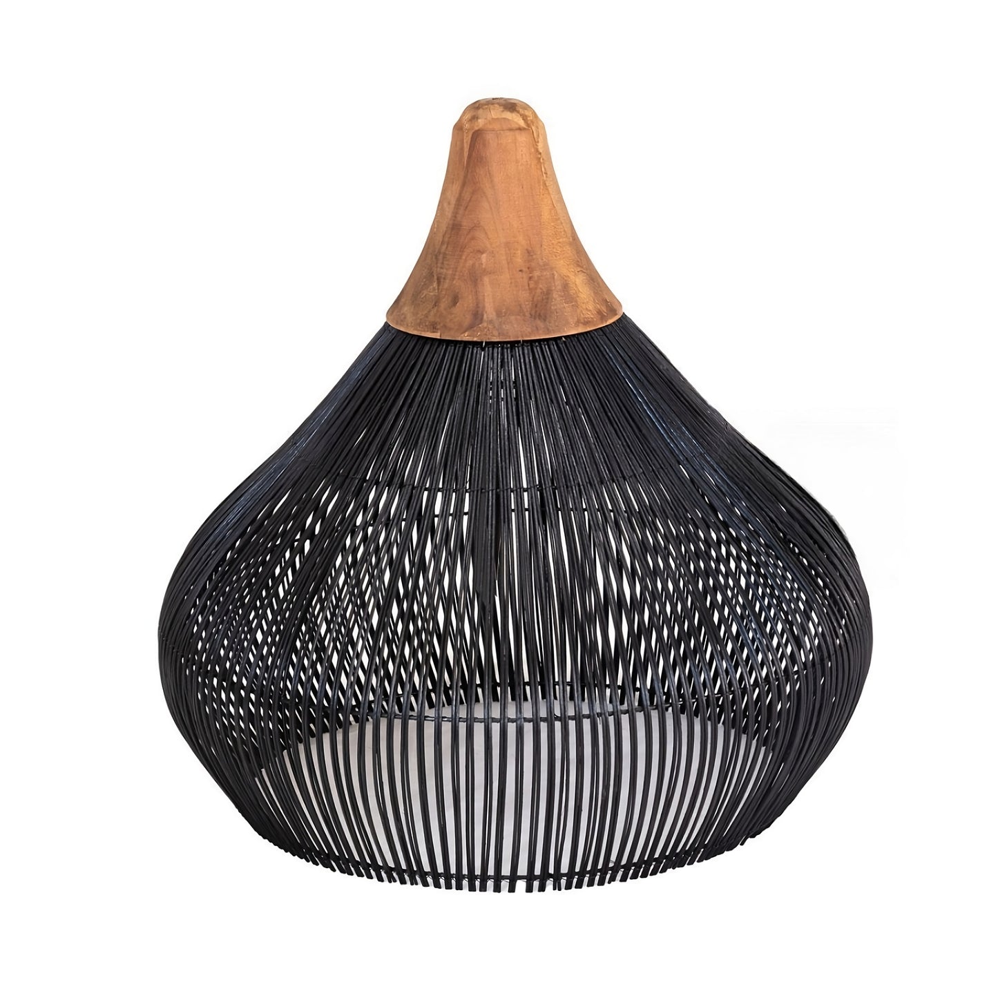 Shade Onion A1 Black