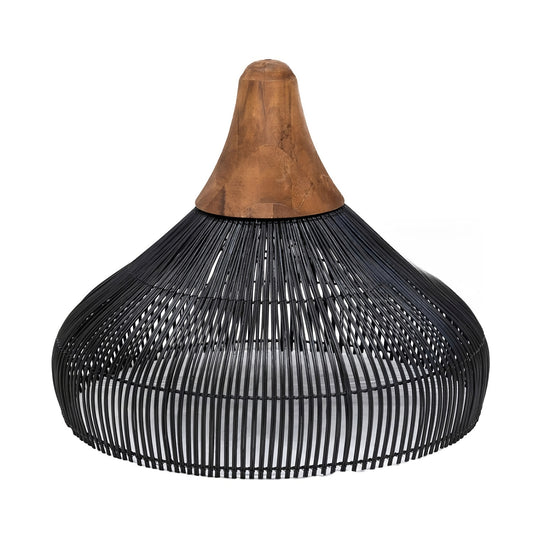 Shade Onion E Black