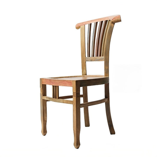Chair Ivy Painted