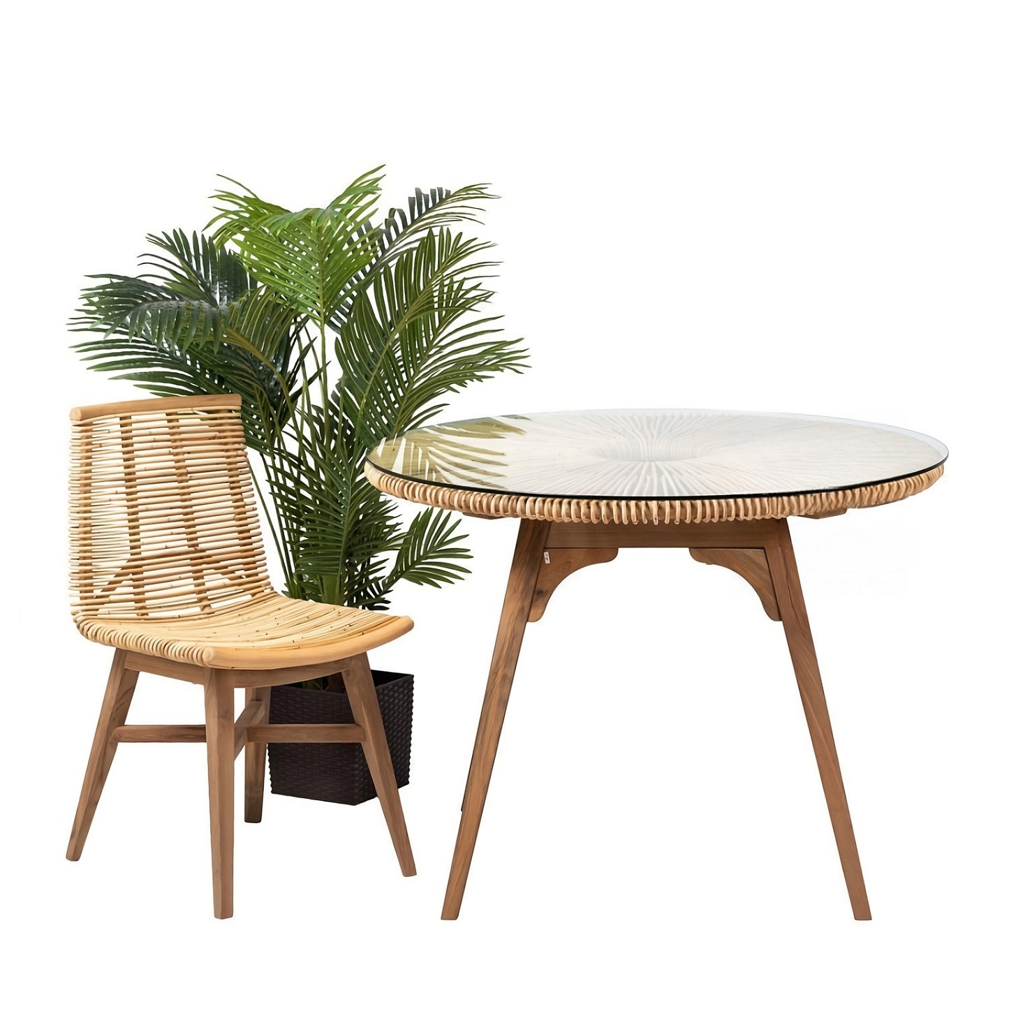 Dining table Piza 104