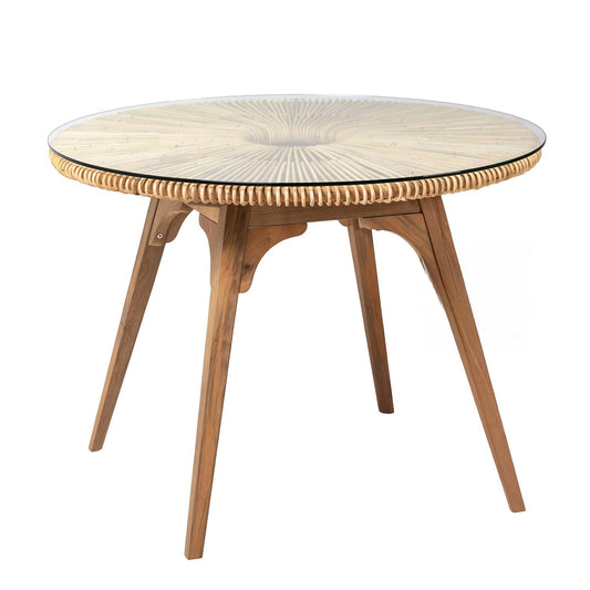 Dining table Piza 104