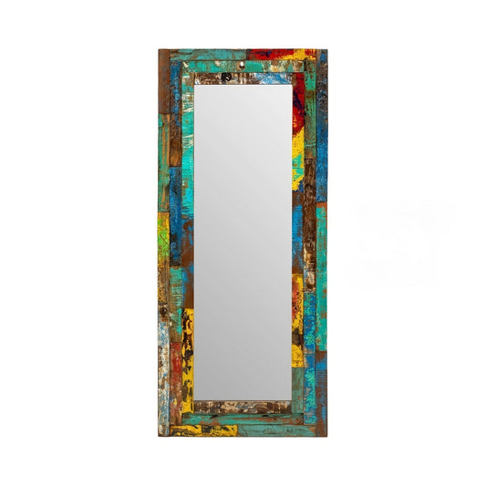 Mirror Patchwork 160