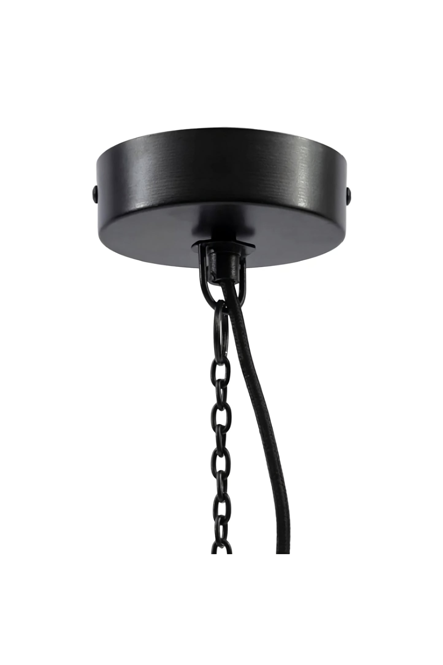 Peeled Rattan Hanging Lamp | Rivièra Maison Braveheart