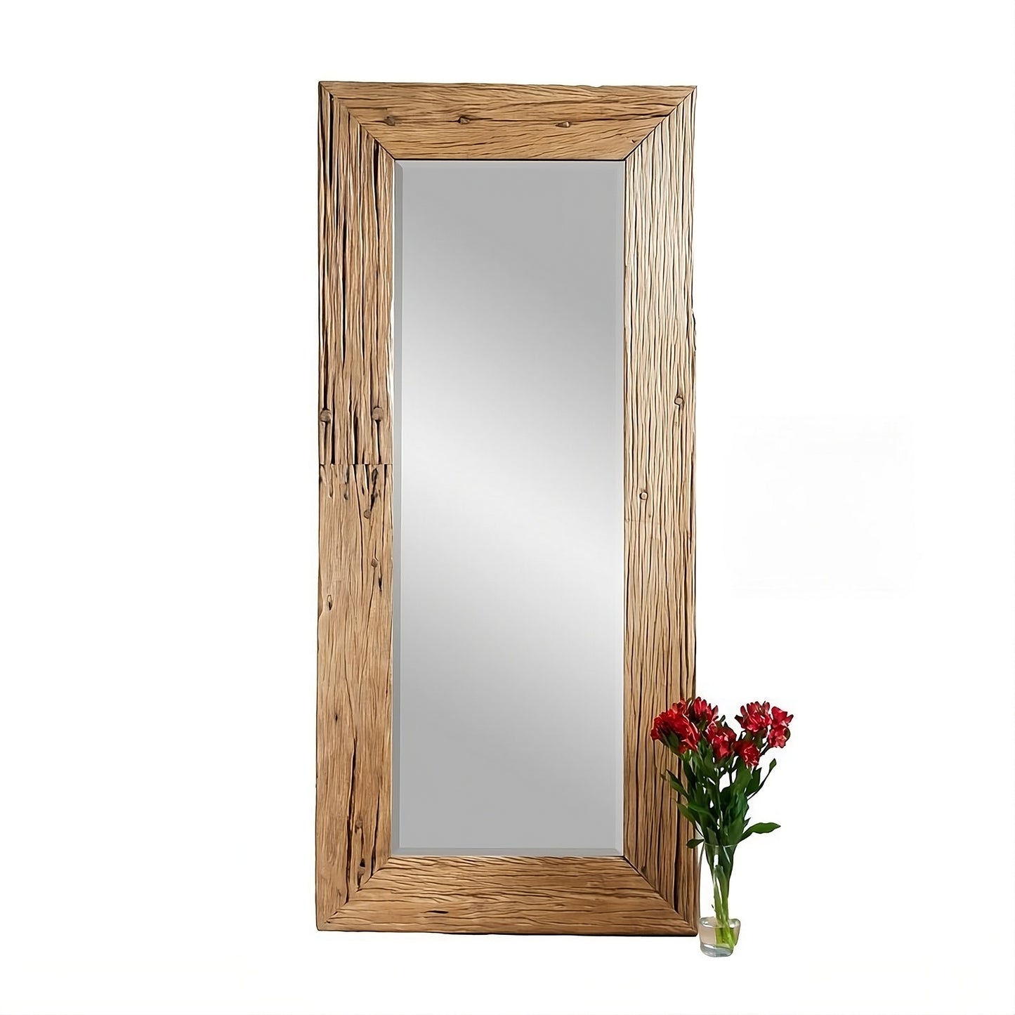 Mirror Railway 180