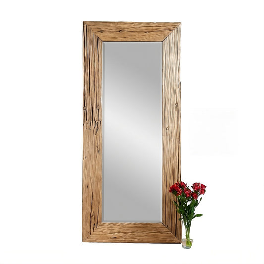 Mirror Railway 180