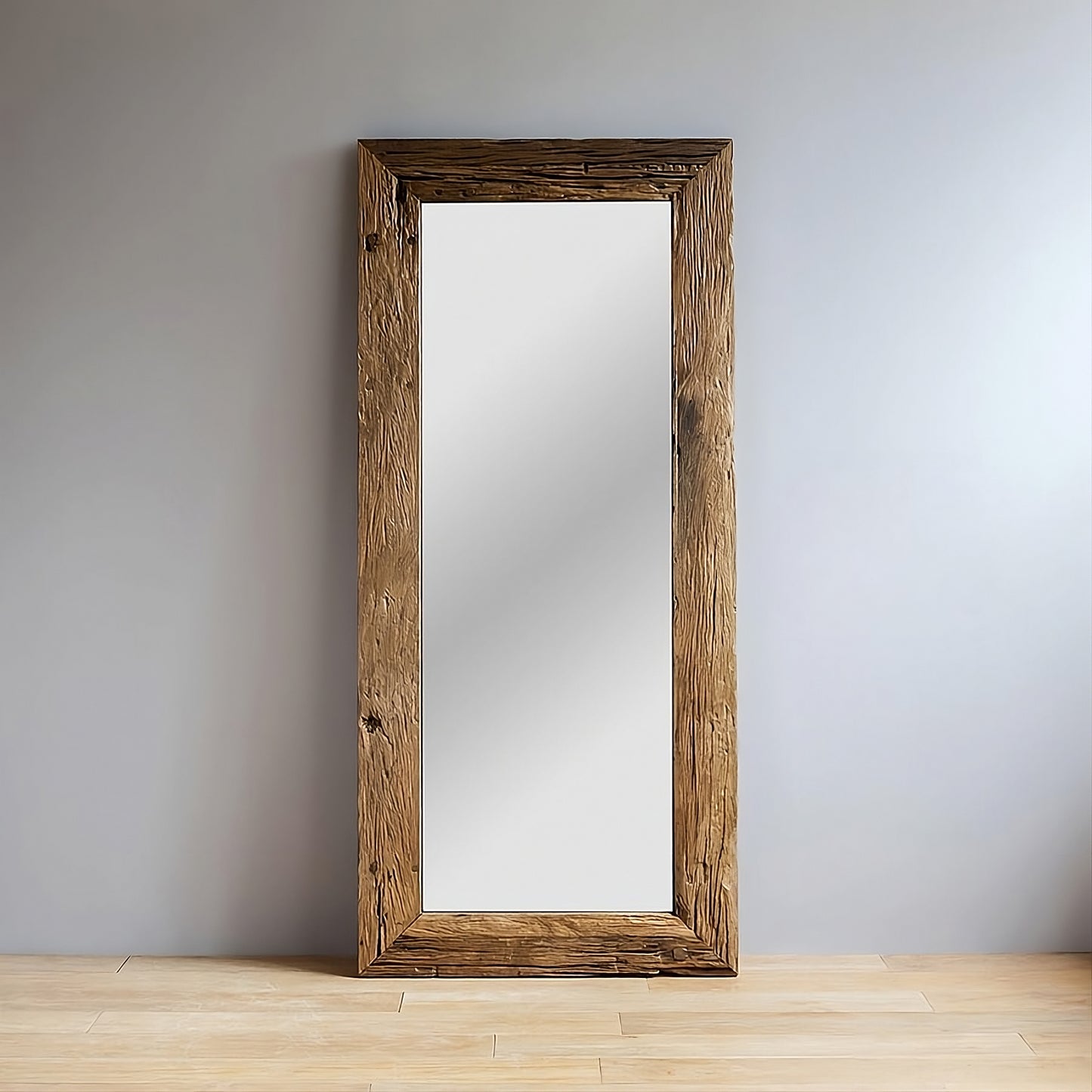 Mirror Railway 200