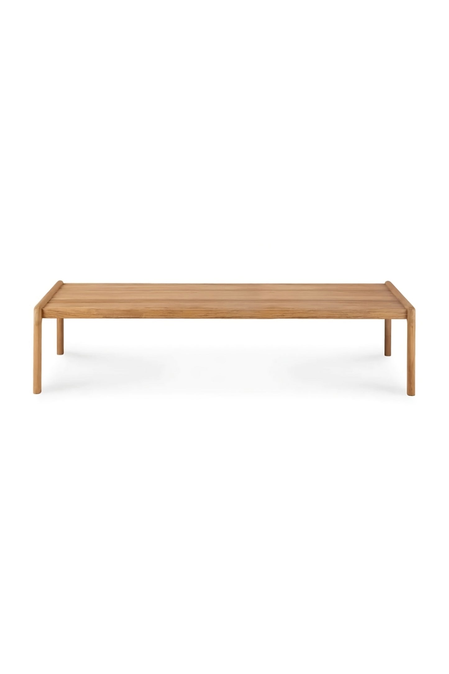 Rectangular Outdoor Coffee Table | Ethnicraft Jack