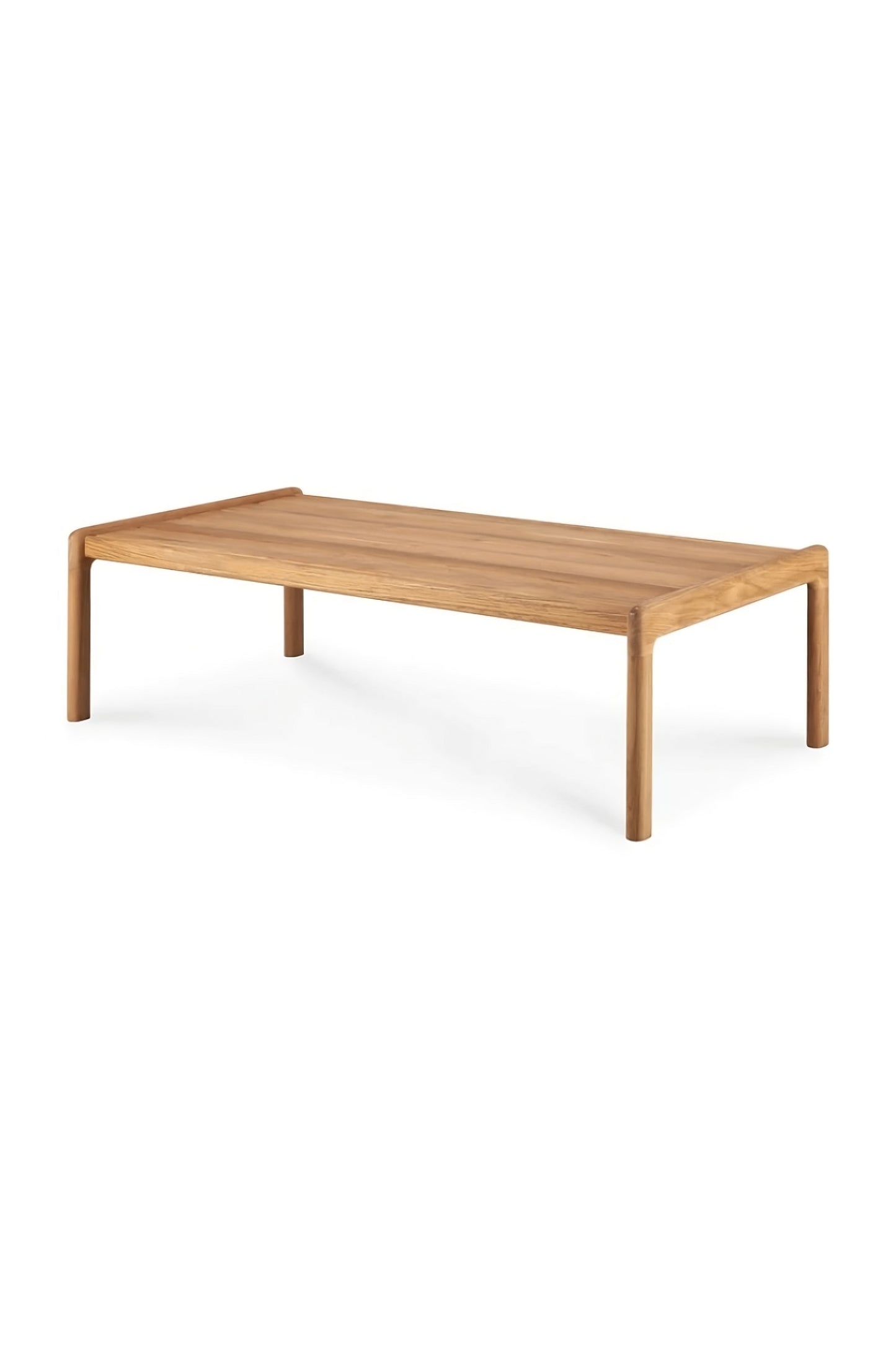 Rectangular Outdoor Coffee Table | Ethnicraft Jack