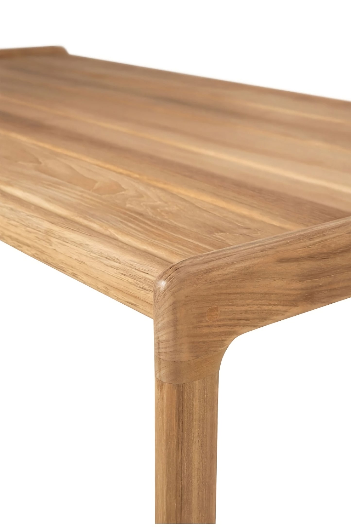 Rectangular Outdoor Coffee Table | Ethnicraft Jack