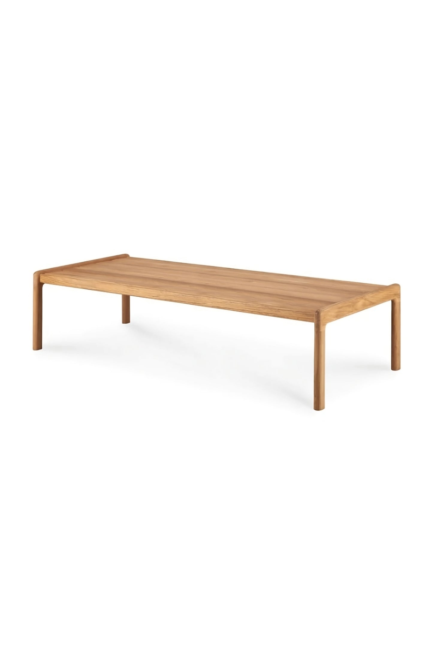 Rectangular Outdoor Coffee Table | Ethnicraft Jack