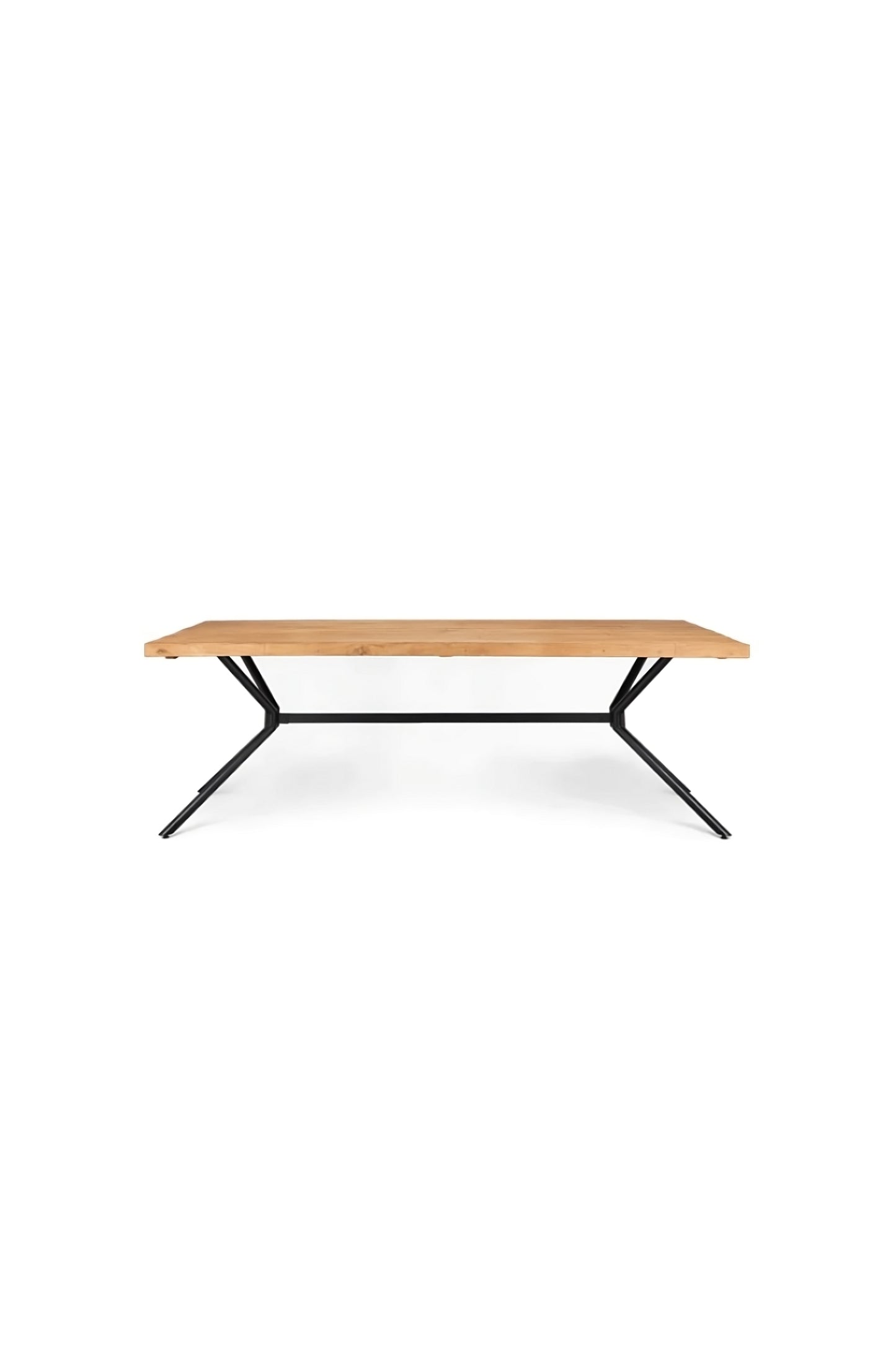 Rectangular Wooden Top Dining Table | dBodhi Oxo