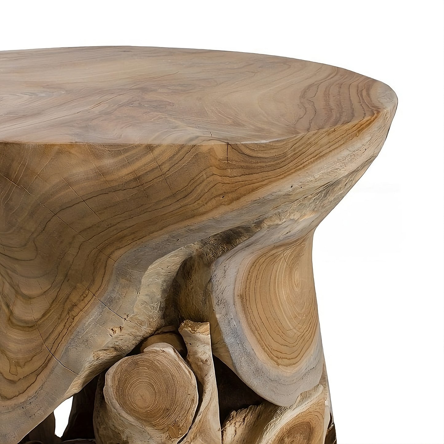 Side table Root