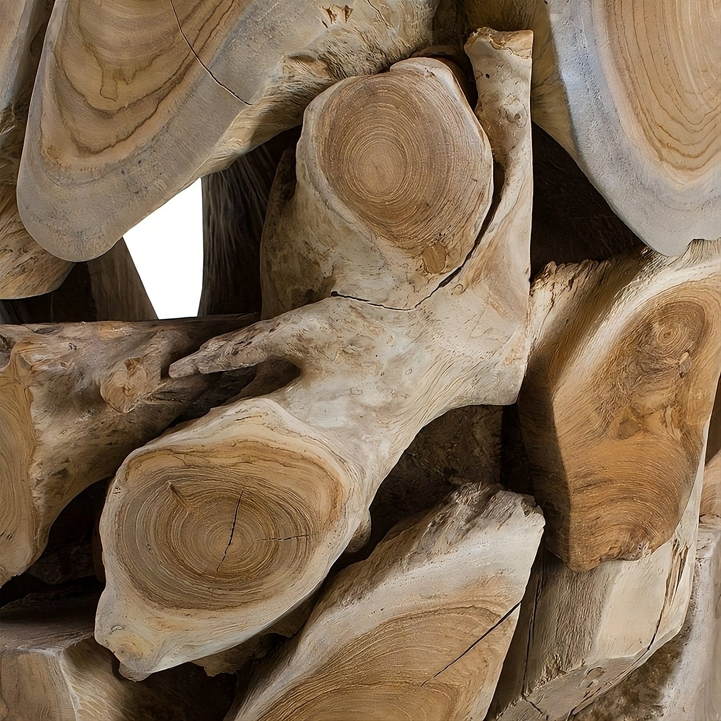 Side table Root