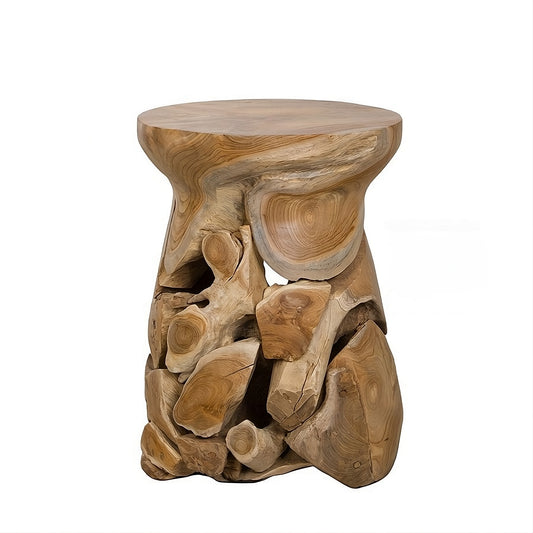 Side table Root