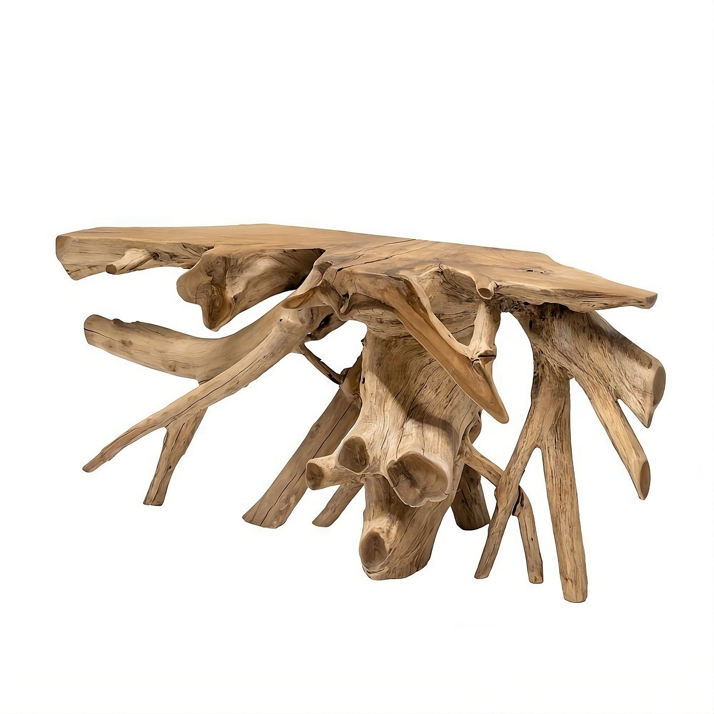 Console table Root (45308N)