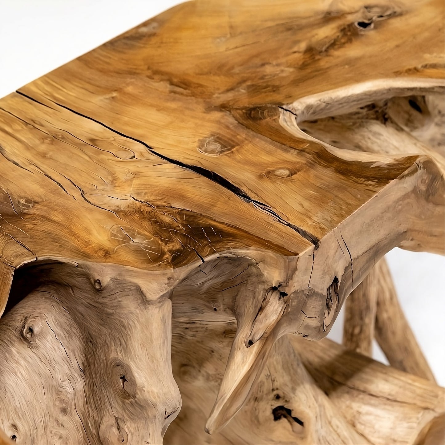 Console table Root (45308N)