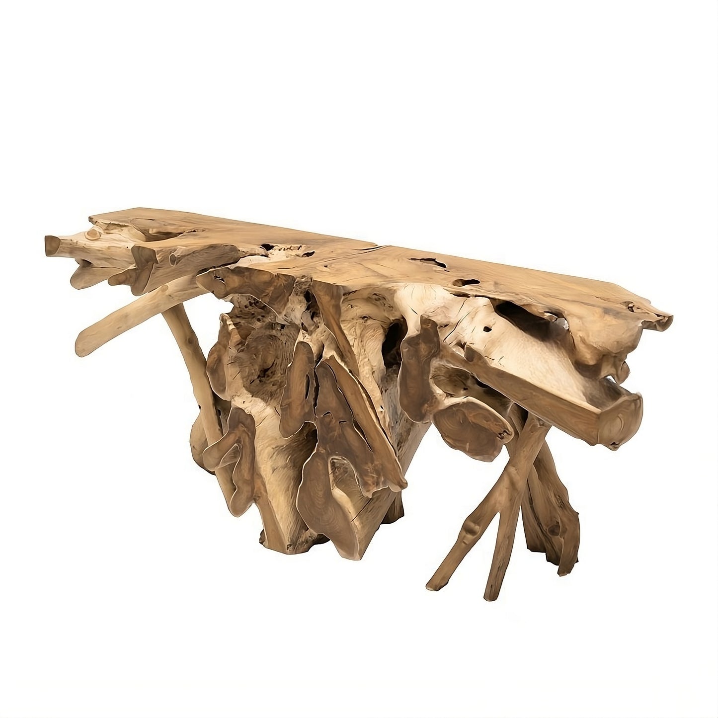 Console table Root (45309N)