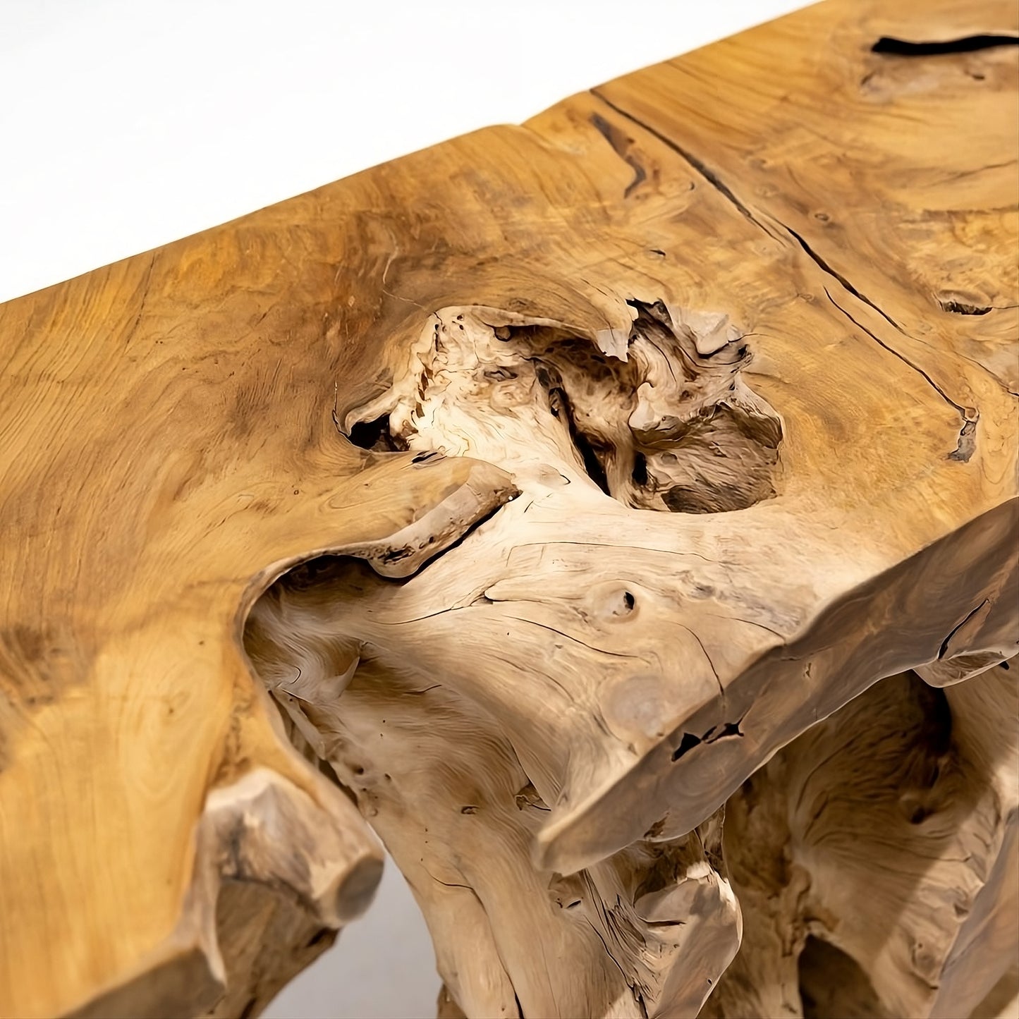 Console table Root (45309N)