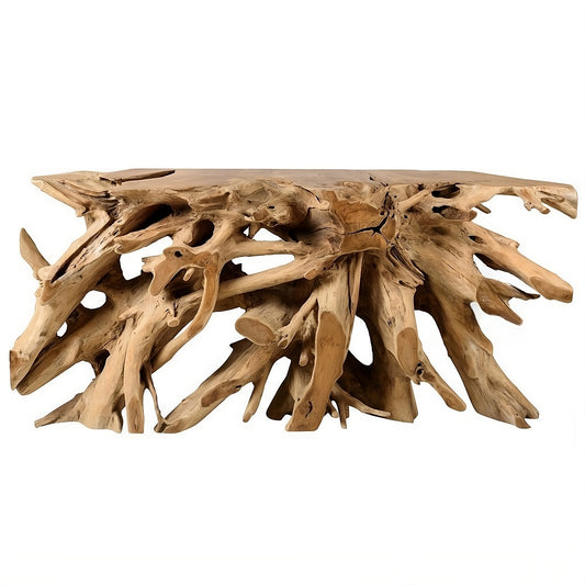 Console table Root (49059N)