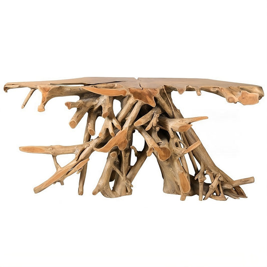 Console table Root (49060N)