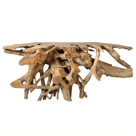 Console table Root (49061N)