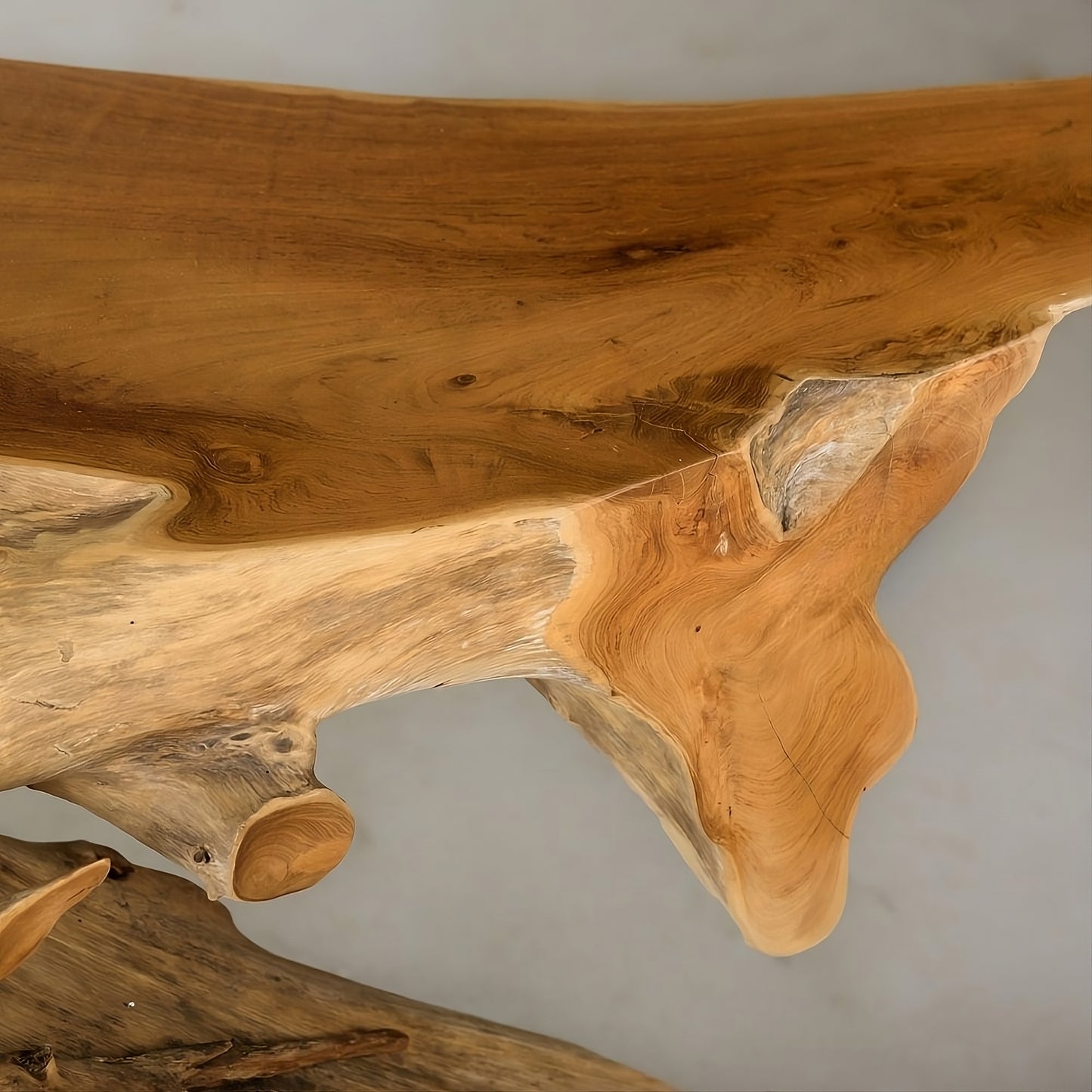 Console table Root (49062N)