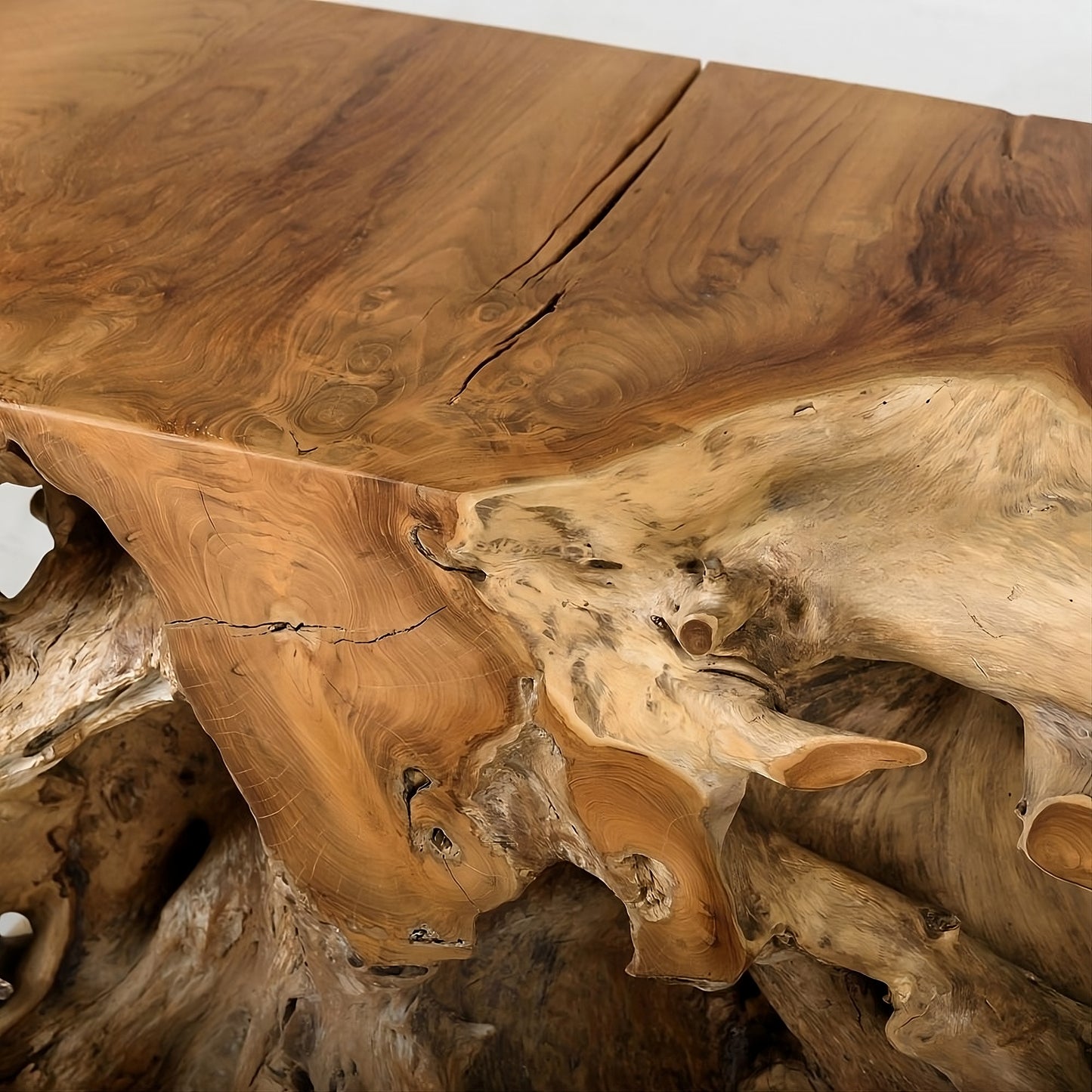 Console table Root (49062N)