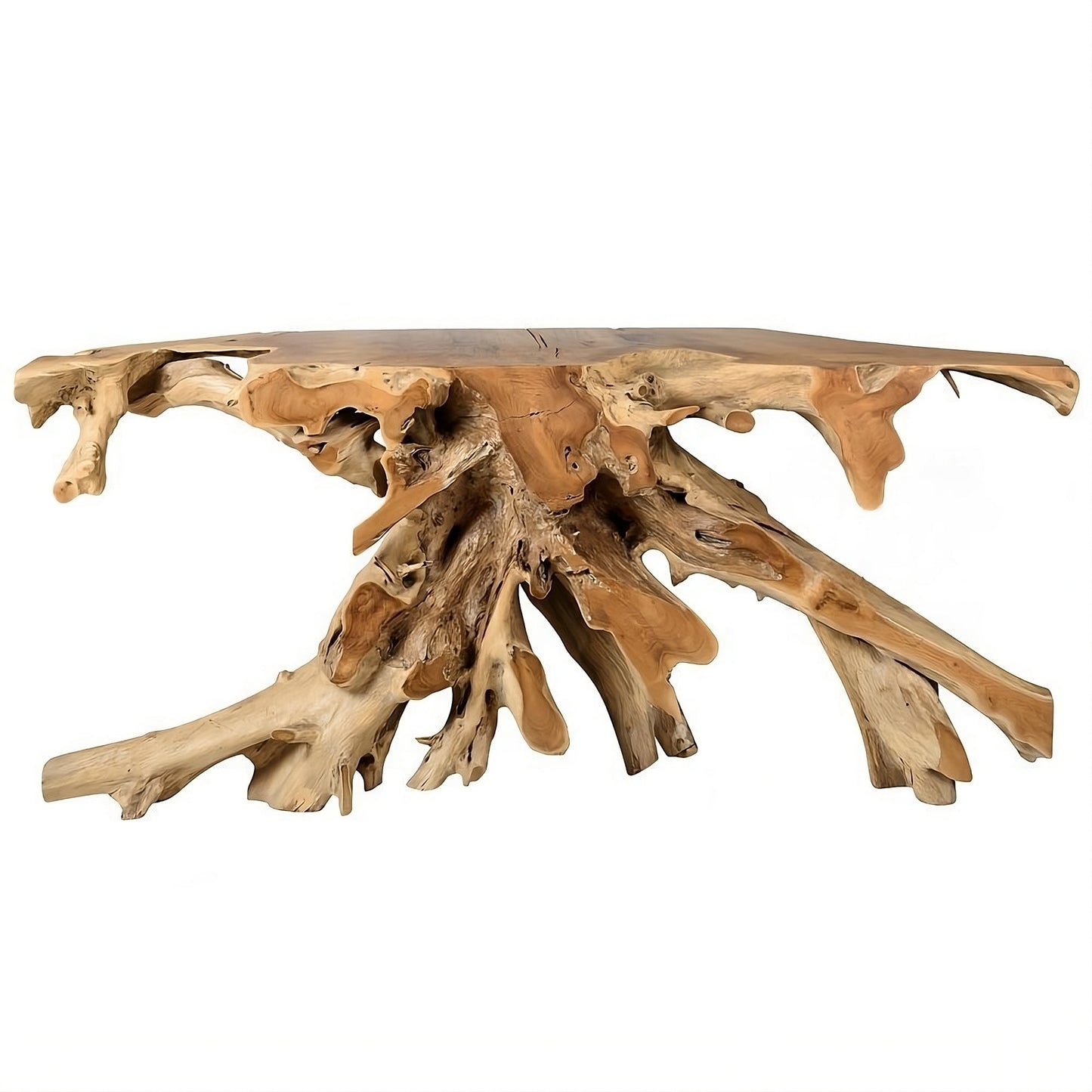 Console table Root (49062N)