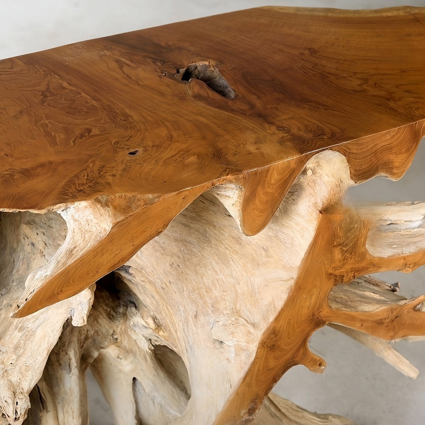 Console table Root (49072NWW)