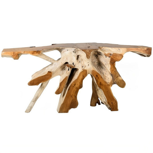 Console table Root (49073NWW)