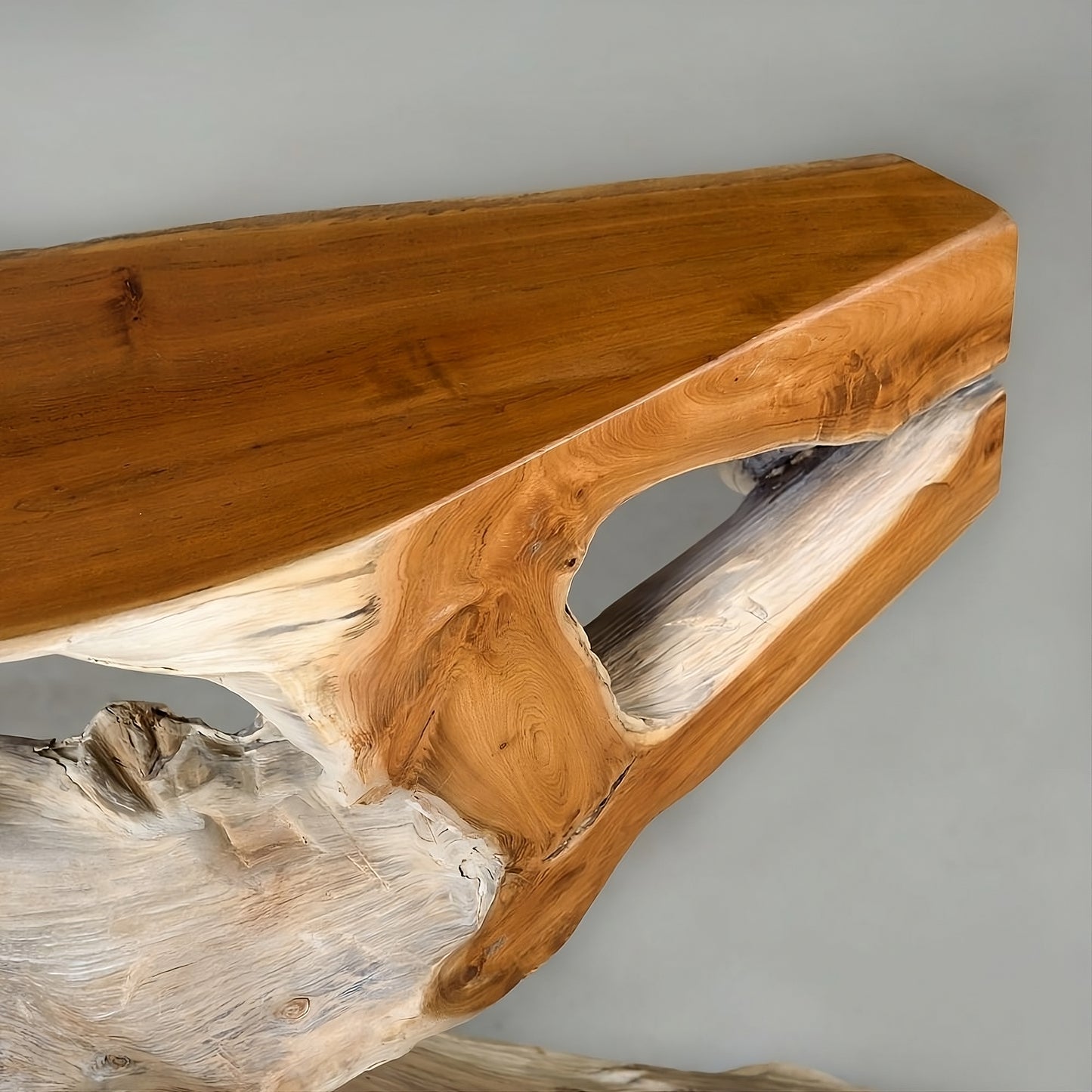 Console table Root (49075NWW)