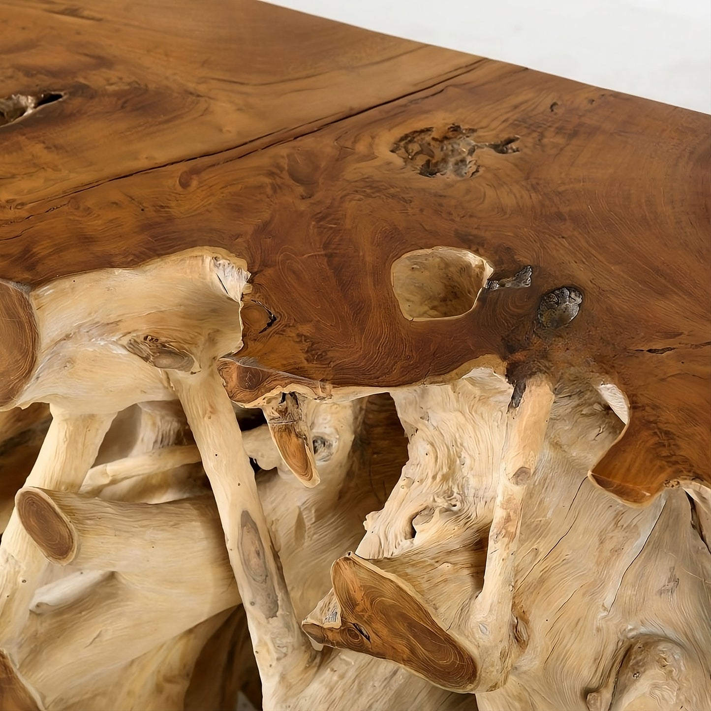 Console table Root (49076NWW)