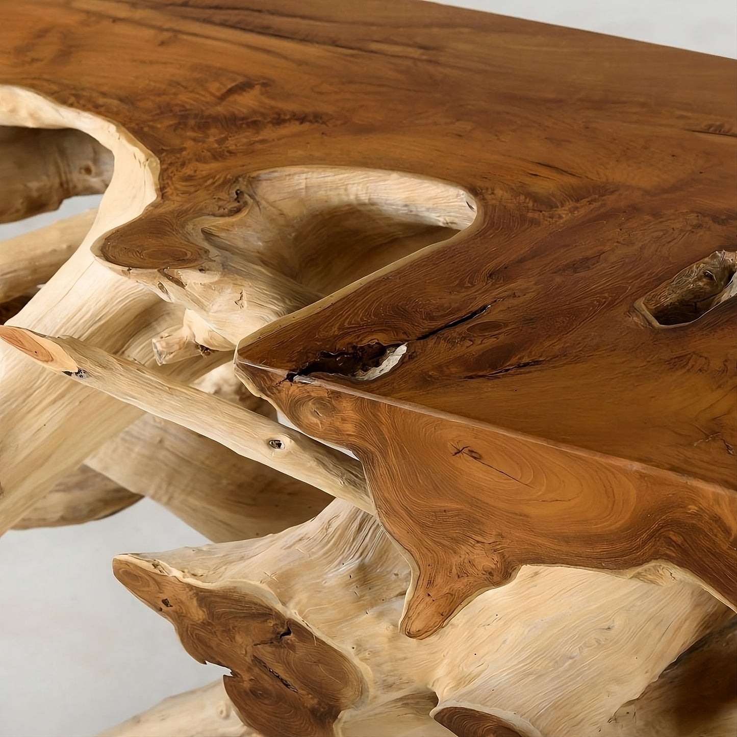 Console table Root (49076NWW)
