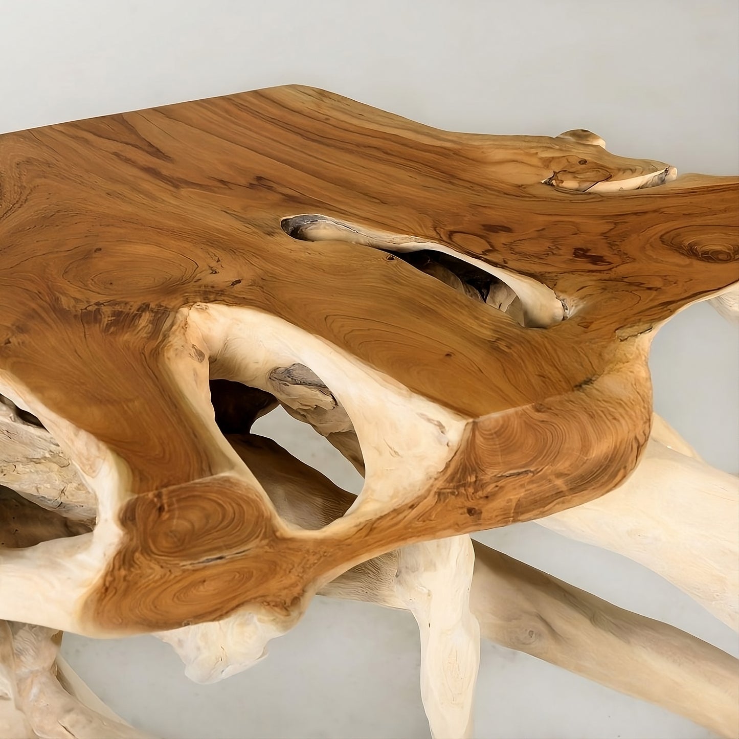Console table Root (49077NWW)