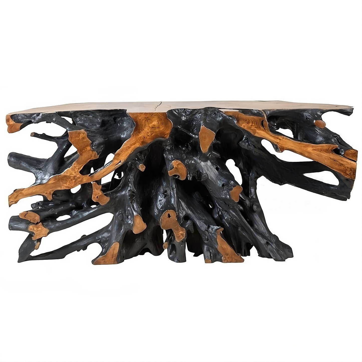 Console table Root (49078NB)