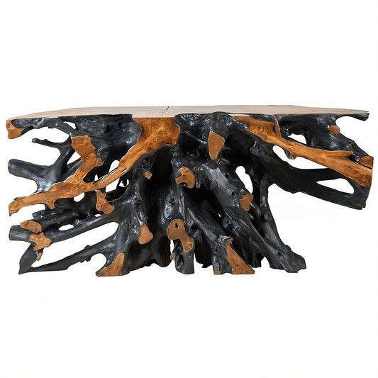 Console table Root (49078NB)