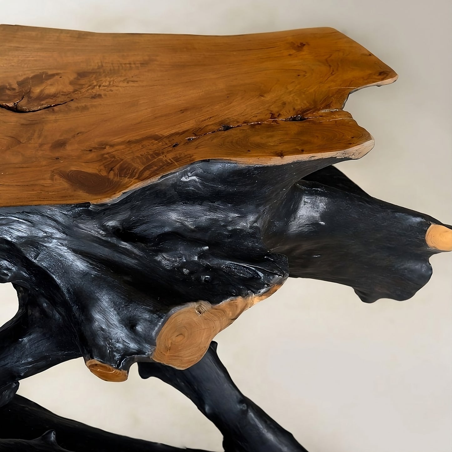 Console table Root (49079NB)
