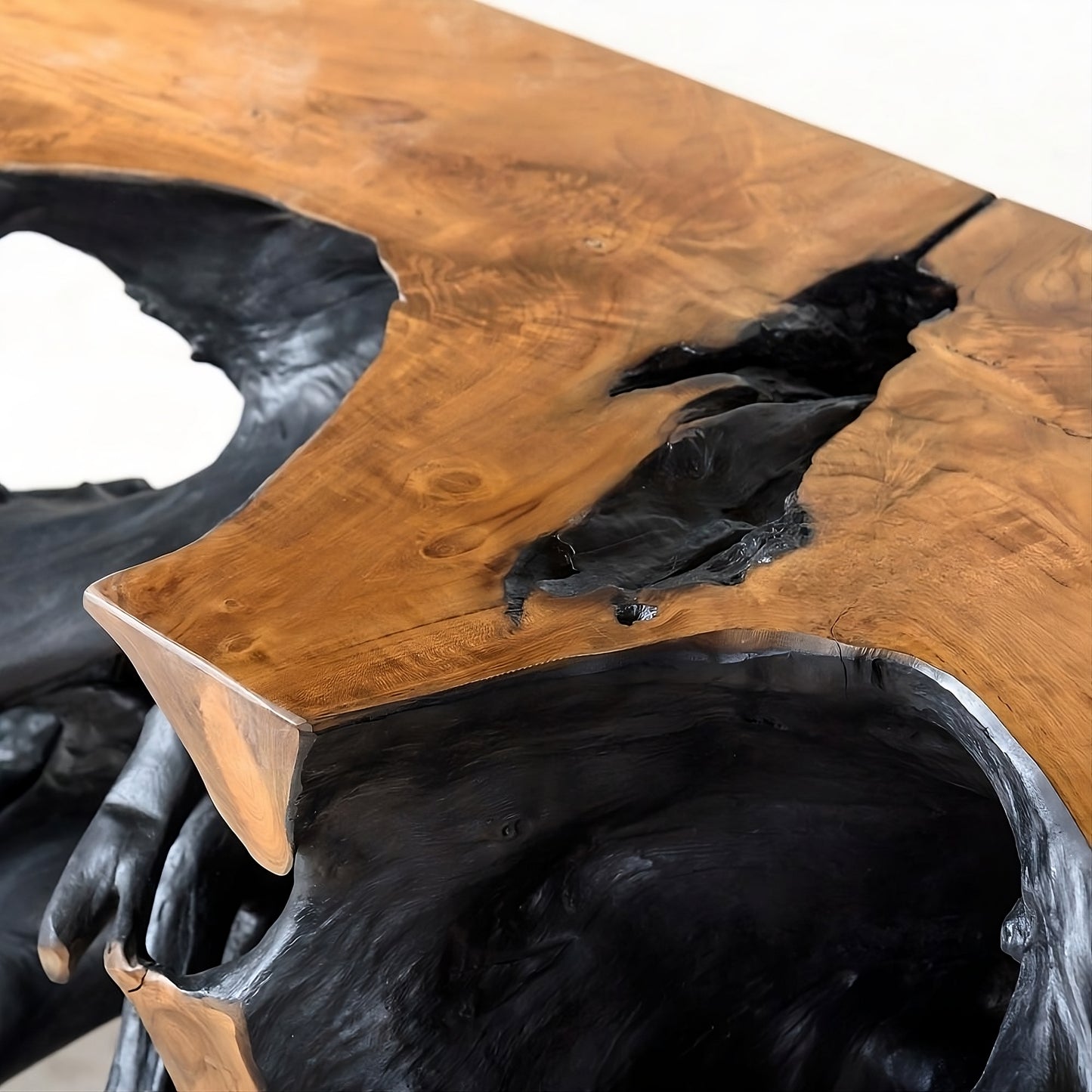 Console table Root (49079NB)