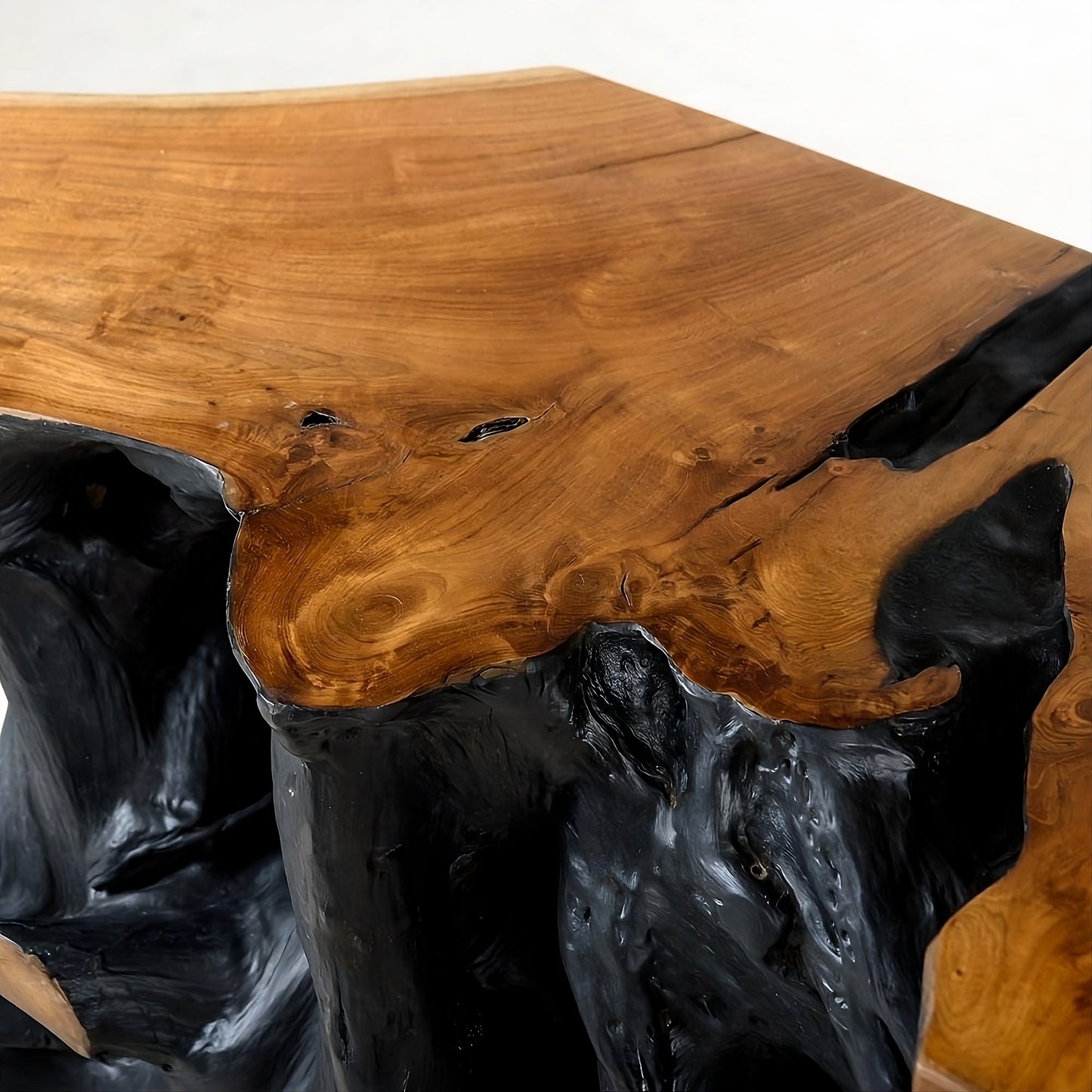 Console table Root (49081NB)