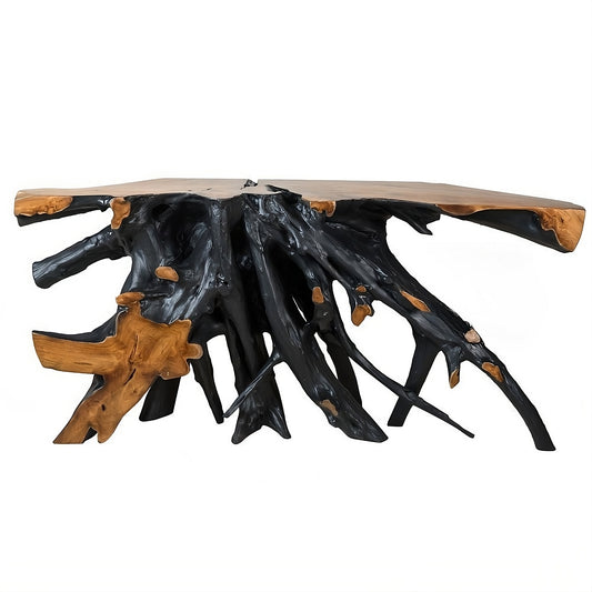 Console table Root (49081NB)