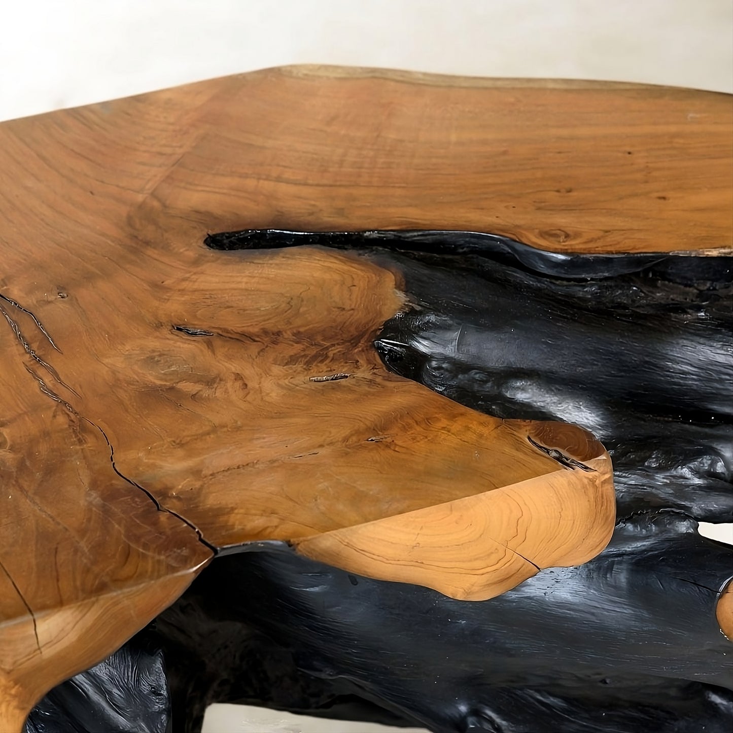 Console table Root (49082NB)